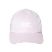 USC Trojans Unisex lululemon Pink Classic Ball Hat